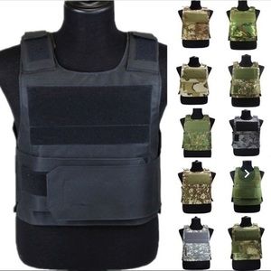 US ARMY Military Tactical Vest.